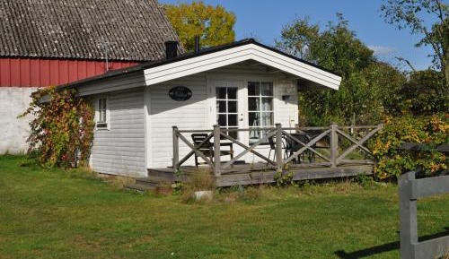 One-Bedroom Cottage