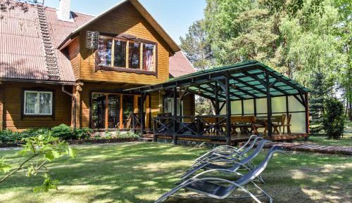 Standard Villa