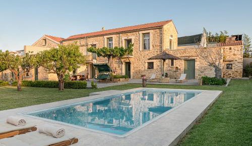 Superior Villa