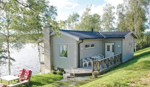 Two-Bedroom Holiday Home