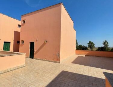 Two-Bedroom Standard Apartment