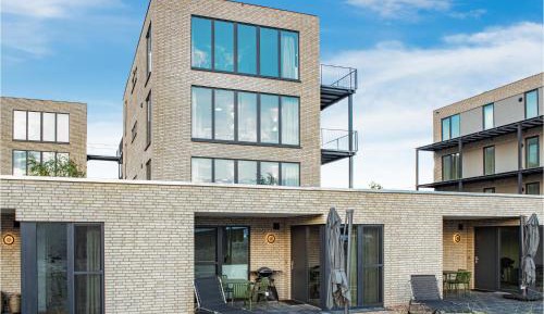 One-Bedroom Vacation Home