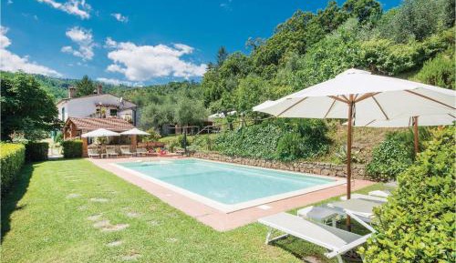 Two-Bedroom Holiday Home