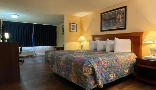 King Room