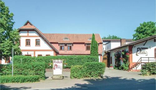 Nine-Bedroom Holiday Home