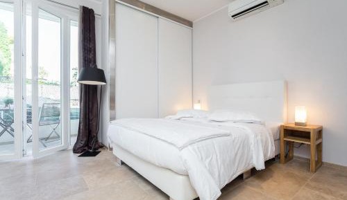Superior Studio with Balcony