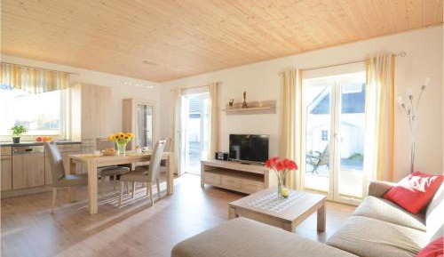 Two-Bedroom Holiday Home