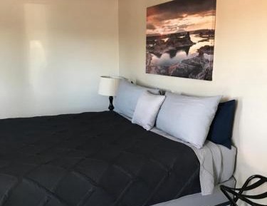 Deluxe King Studio