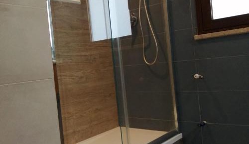 Triple Room with Pool View