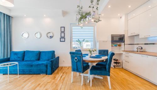 One-Bedroom Premium Apartment