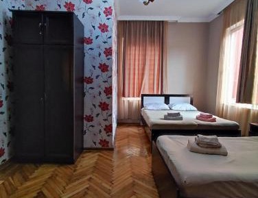 Standard Suite