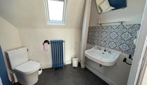Family Double Room