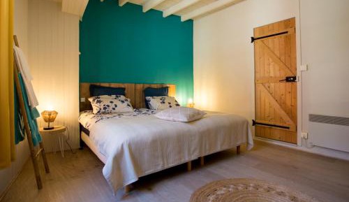 Large Twin Room