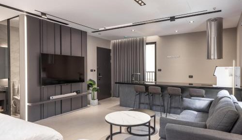 Superior Apartment