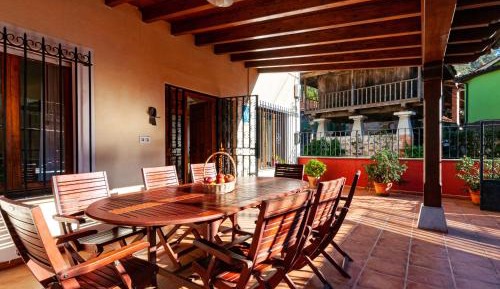 Chalet