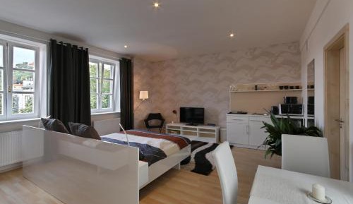 Apartment (3 Adults)