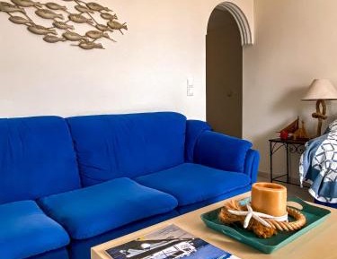 Apartment with Sea View