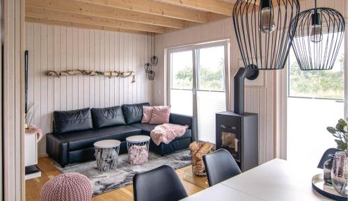 Two-Bedroom Holiday Home