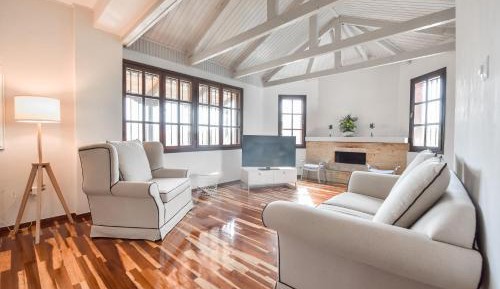 Five-Bedroom House