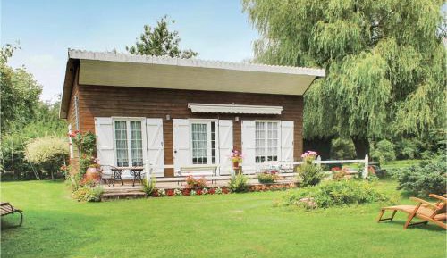 Two-Bedroom Holiday Home