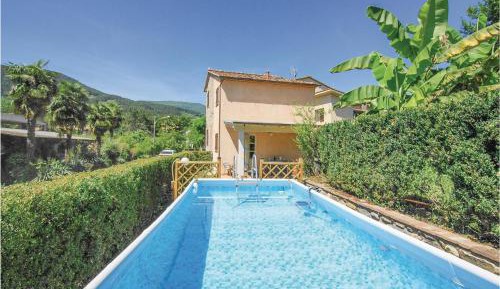 Two-Bedroom Holiday Home
