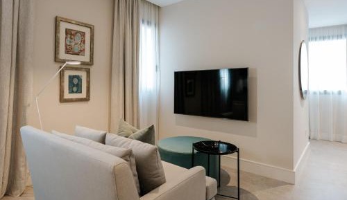 One-Bedroom Suite