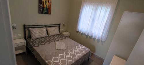 One Bedroom Apartment