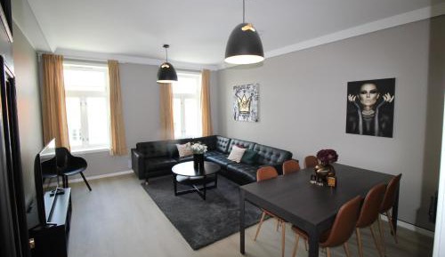 Apartment - Split Level