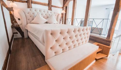 Duplex Suite