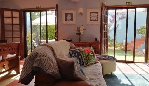 Economy Single Room