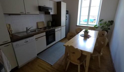 One-Bedroom Holiday apartment