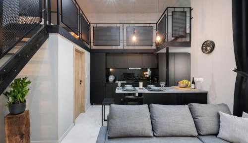 Deluxe Family Suite