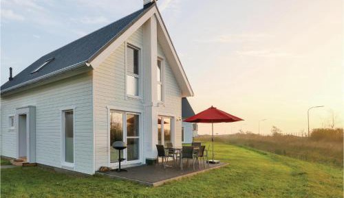 Two-Bedroom Holiday Home