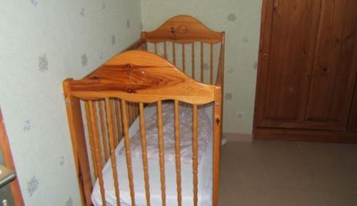 Holiday Home (10 Adults)