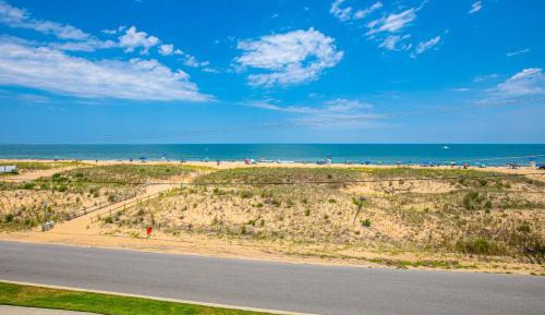 Three Bedroom Apartment