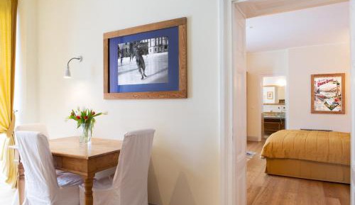 Comfort Double or Twin Room - External Chalet