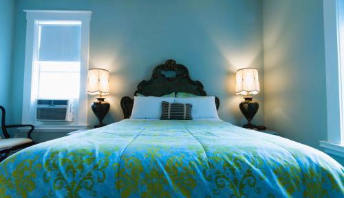 Superior Queen Room