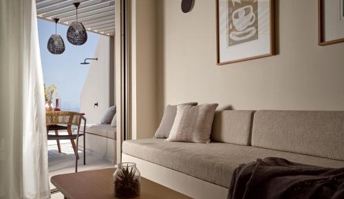 One-Bedroom Villa