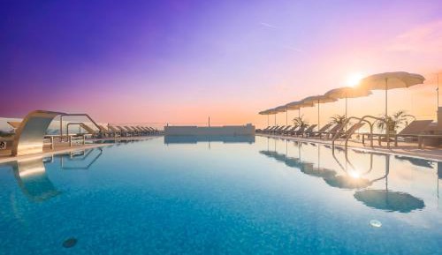 Wellness Package - Superior King Room with Sea View