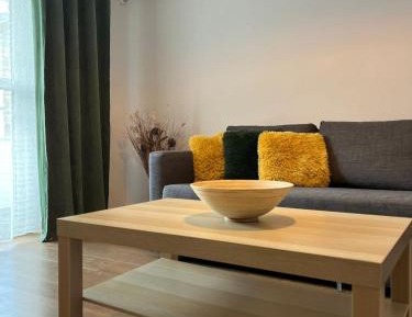 Standard Apartment