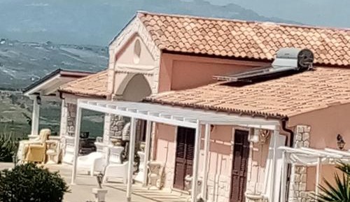 Studio with Sea View