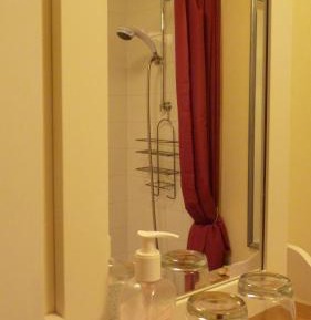 One-Bedroom Apartment Sea View- Eagle