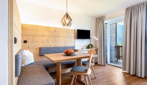 Two-Bedroom Superior Apartment