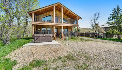 Three Bedroom holiday home 