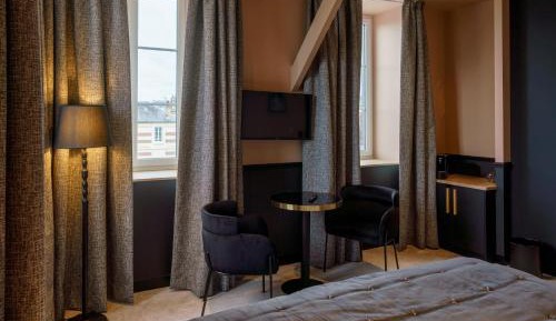 Superior Queen Room