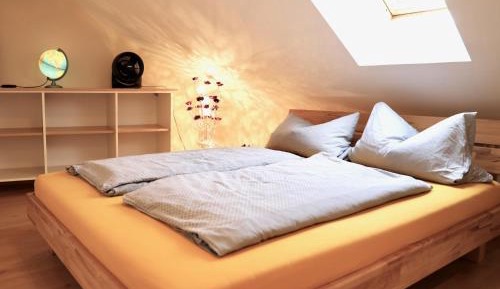 Duplex Apartment