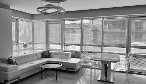 Three-Bedroom Suite