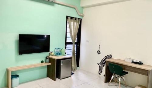 Standard Villa
