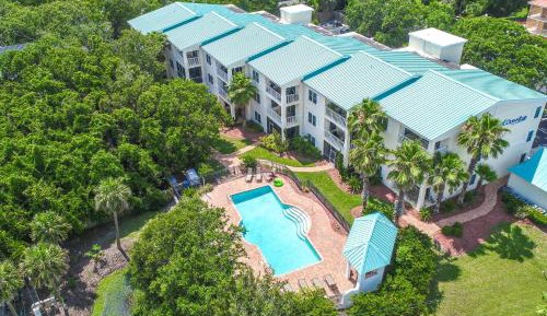 Three Bedroom Apartment