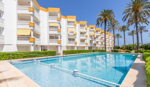 Two-Bedroom Superior Apartment